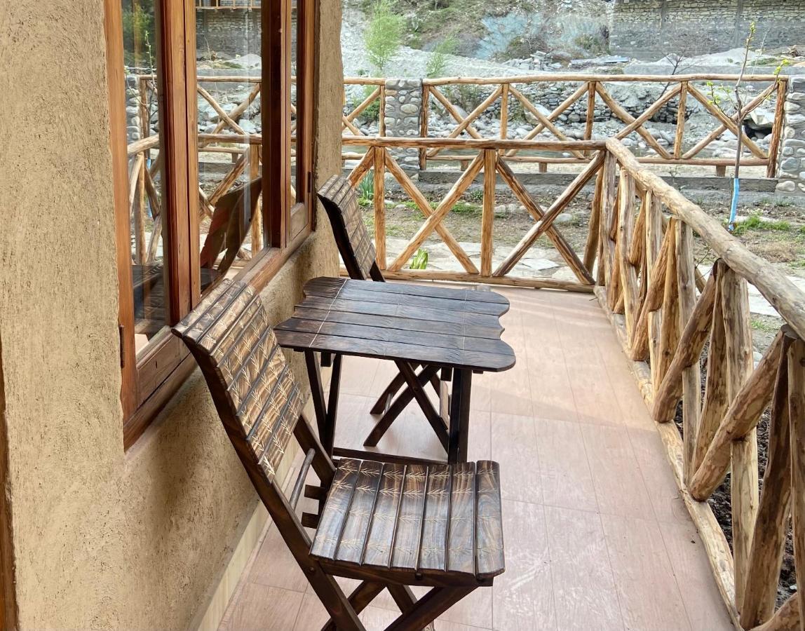 Shivadya Tirthan - Tirthan Valley Banjār المظهر الخارجي الصورة